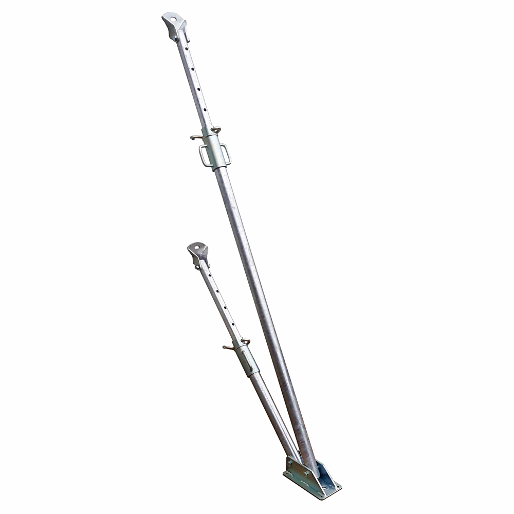 Puntello TP piombatore a doppio braccio.jpg