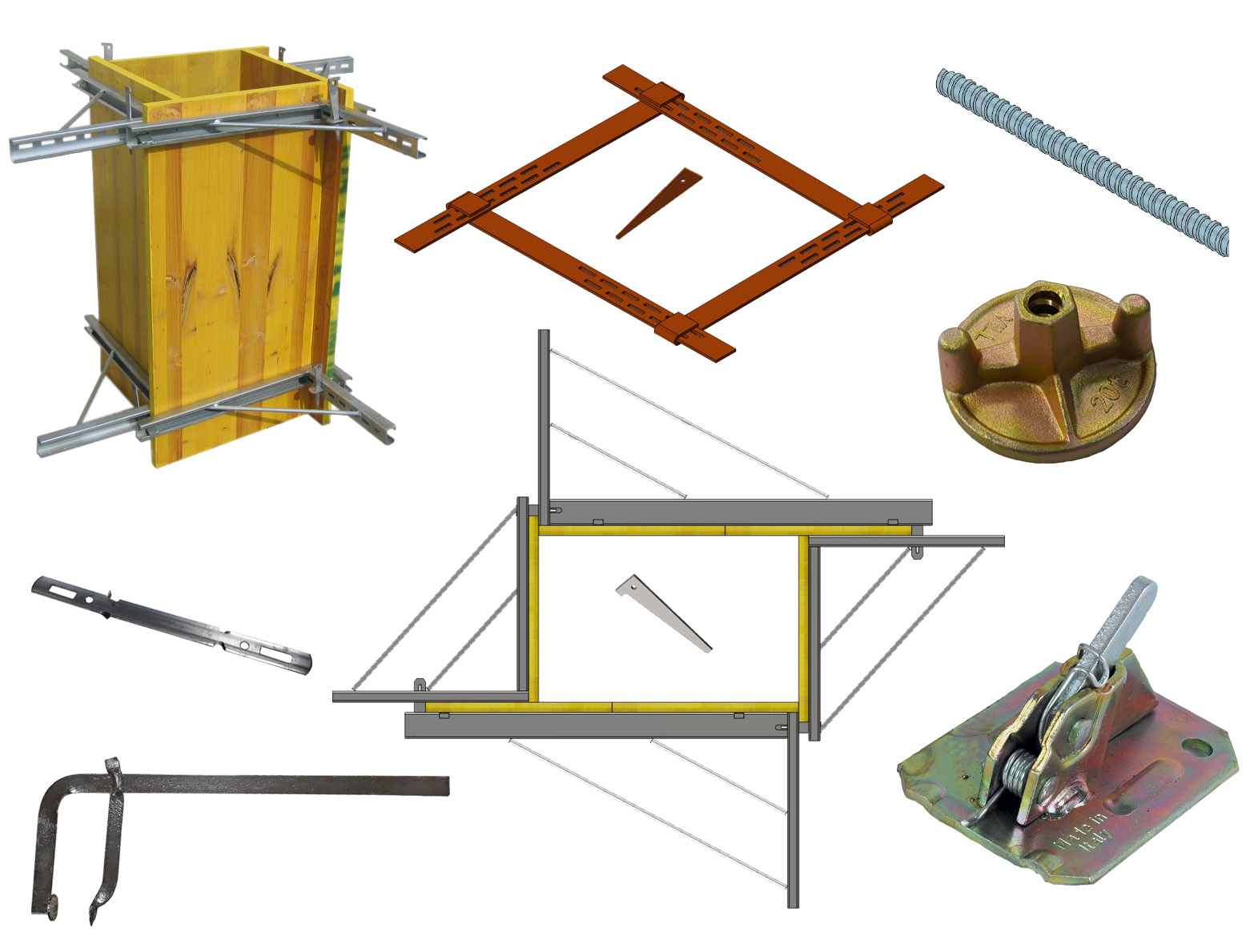 Casseforme artigianali e accessori.jpg