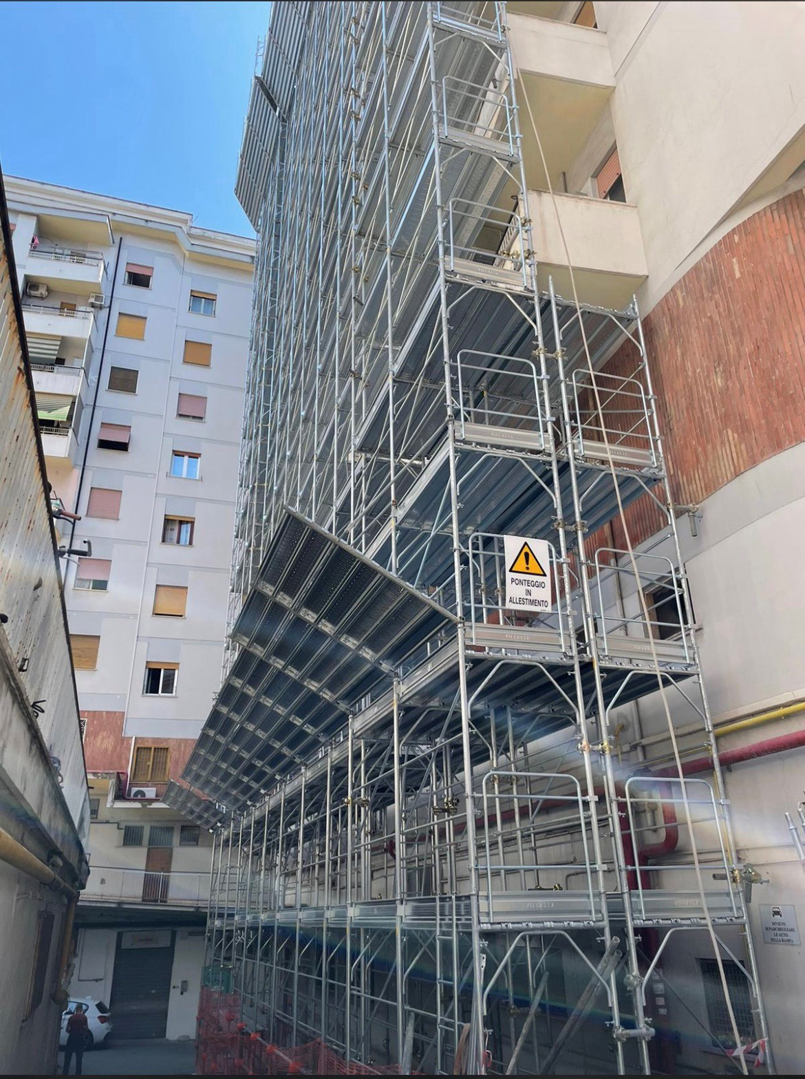 Ponteggio zincato a perni Mercury Villalta srl 2.jpg