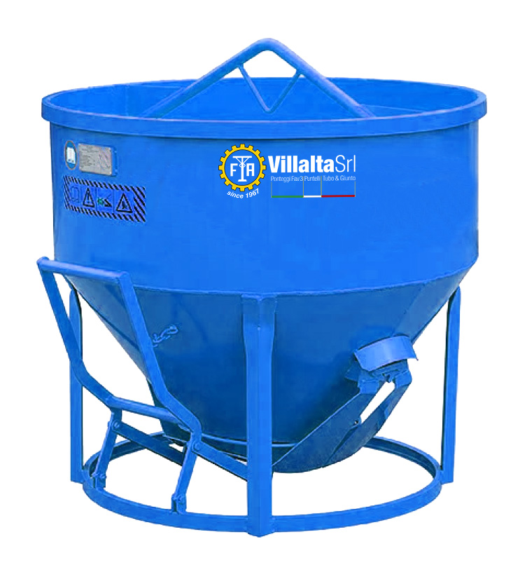 Benna conica per calcestruzzo a scarico centrale.jpg