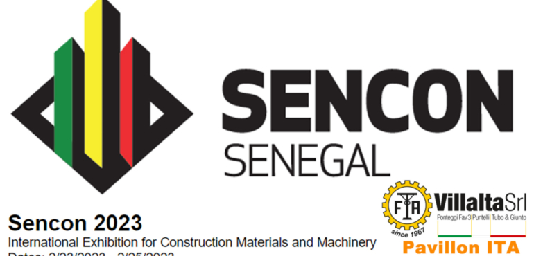SENCON 2023 Senegal Dakar